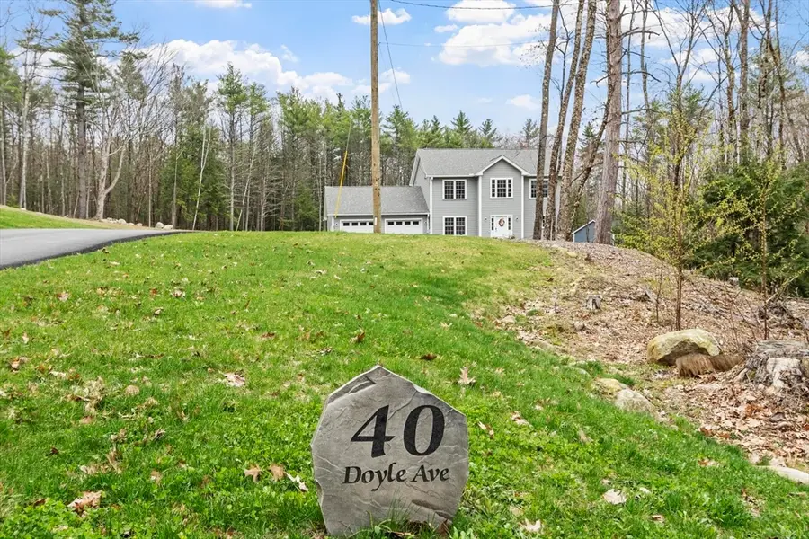 40 Doyle Ave, Winchendon, MA 01475 - #3