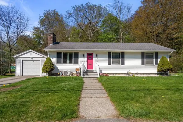 117 Malden St, Worcester, MA 01606