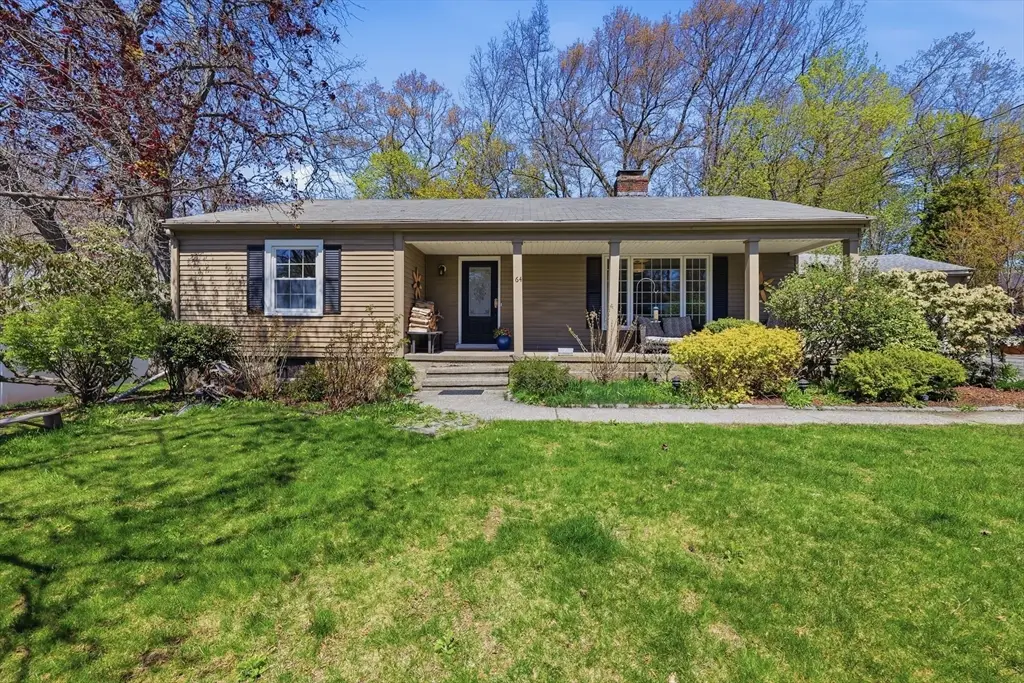 64 Eastwood Road, Shrewsbury, MA 01545 - #1