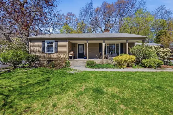 64 Eastwood Road, Shrewsbury, MA 01545