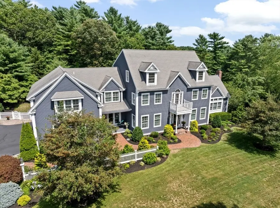 160 Hillcrest Rd, Marshfield, MA 02050 - #2