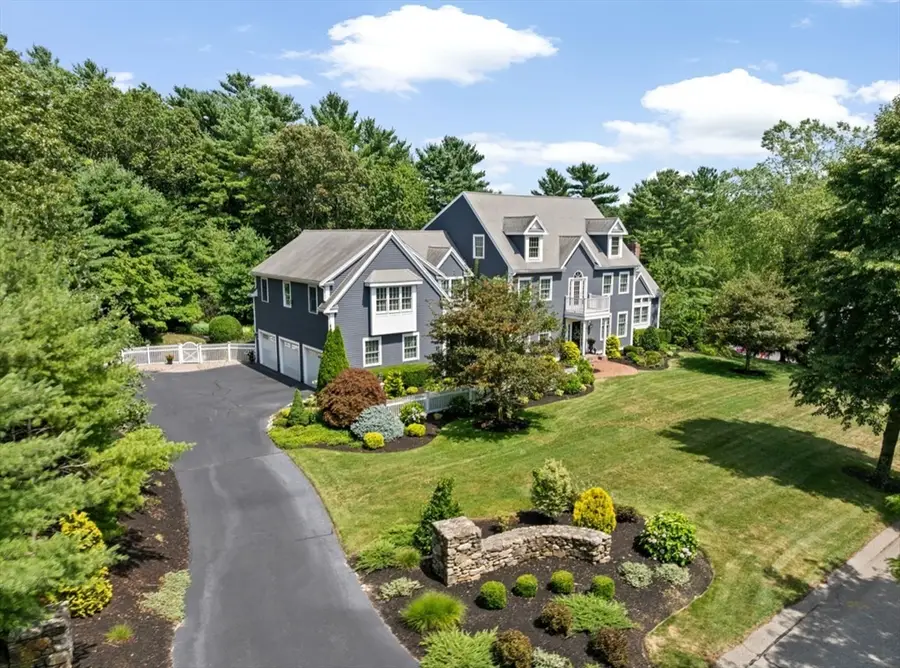 160 Hillcrest Rd, Marshfield, MA 02050 - #3