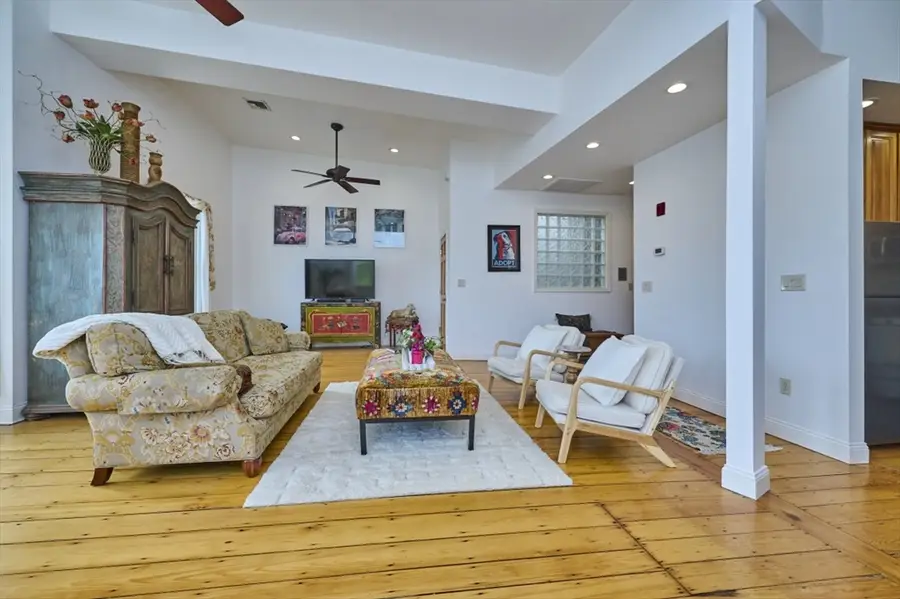 1247 Cambridge St #3, Cambridge, MA 02139 - #3