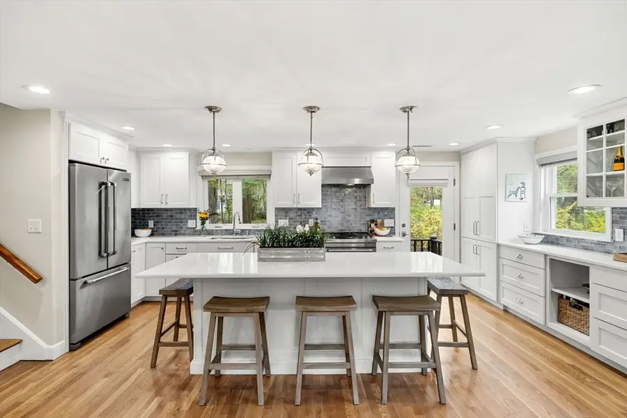 24 West Parish Drive, Andover, MA 01810 - #2
