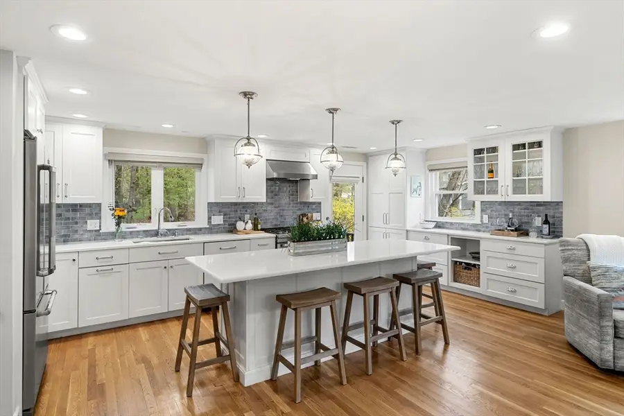24 West Parish Drive, Andover, MA 01810 - #3