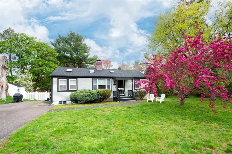 59 Geordan Ave, Wrentham, MA 02093 - #2