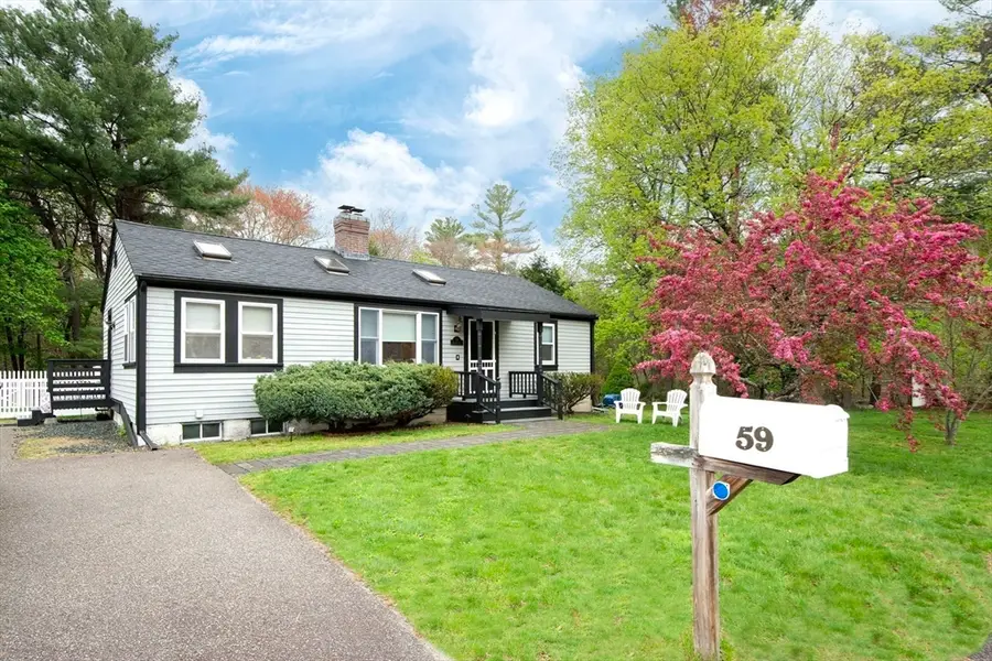 59 Geordan Ave, Wrentham, MA 02093 - #3
