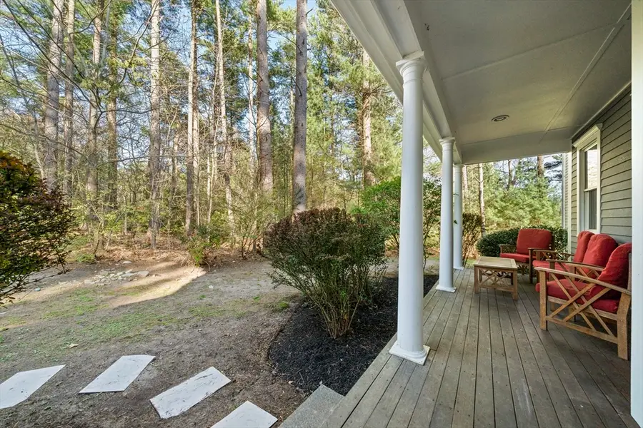 24 Proctor Street, Marshfield, MA 02050 - #3