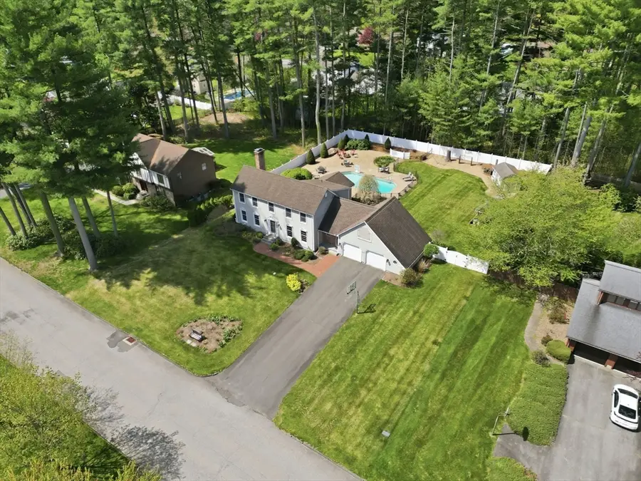 52 Shirley St, Wilbraham, MA 01095 - #2