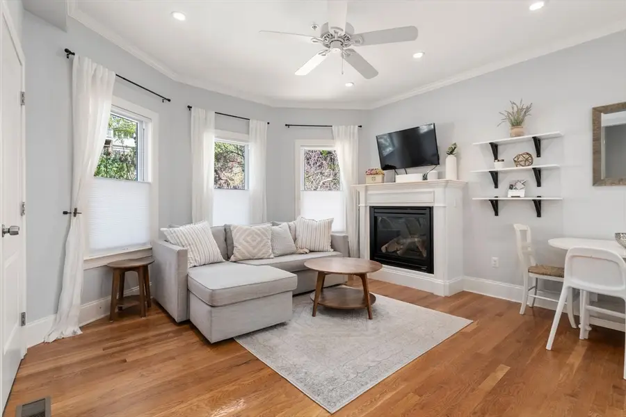 46 Symmes Street #1, Boston, MA 02131 - #2