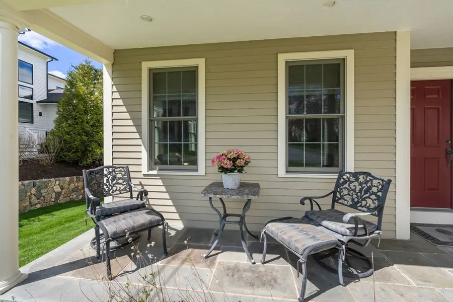 22 Edwardel Rd, Needham, MA 02492 - #3