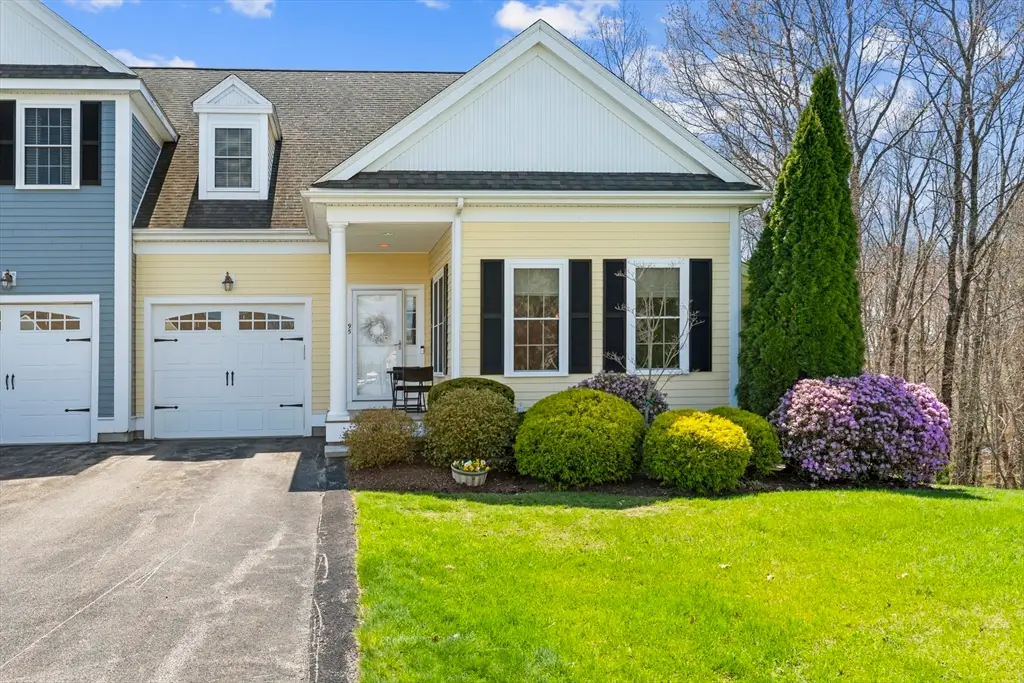 95 Meetinghouse Road #38, Norfolk, MA 02056 - #1
