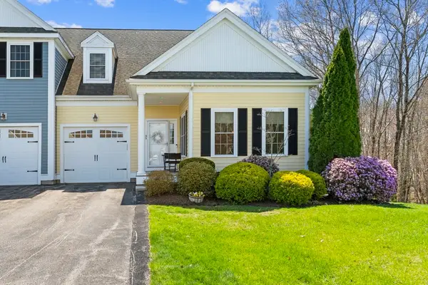 95 Meetinghouse Road #38, Norfolk, MA 02056