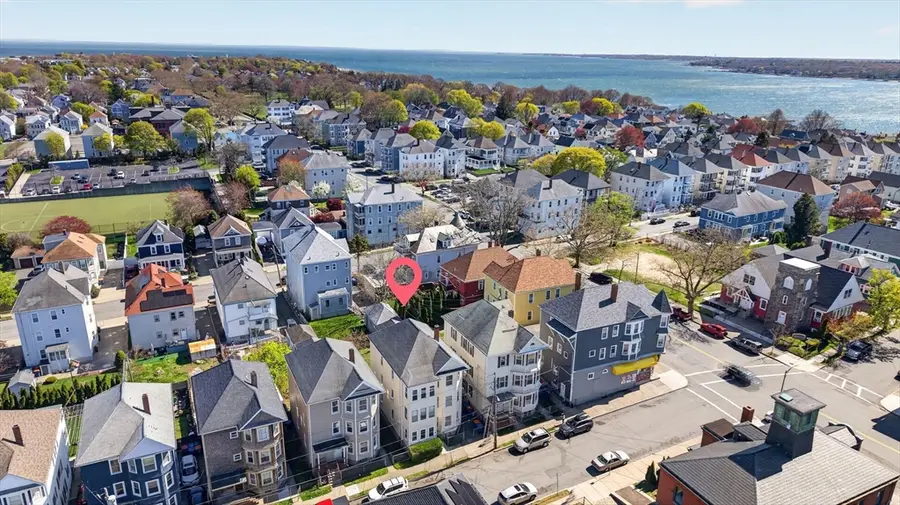 128 Mott St, New Bedford, MA 02744 - #3