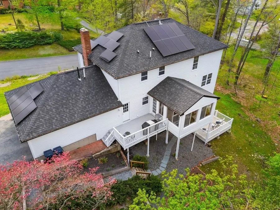 4 Greybirch Rd, Andover, MA 01810 - #3