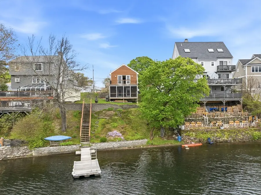 1 Bay View Drive, Shrewsbury, MA 01545 - #3