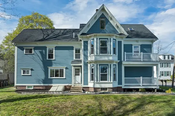 5-7 Union Street, Amesbury, MA 01913