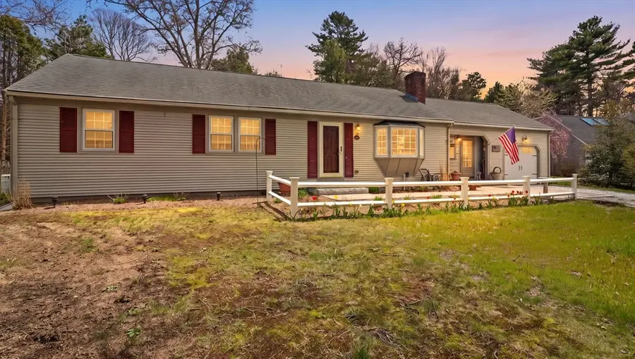 53 Hadrada Ln, Barnstable Town, MA 02632 - #2