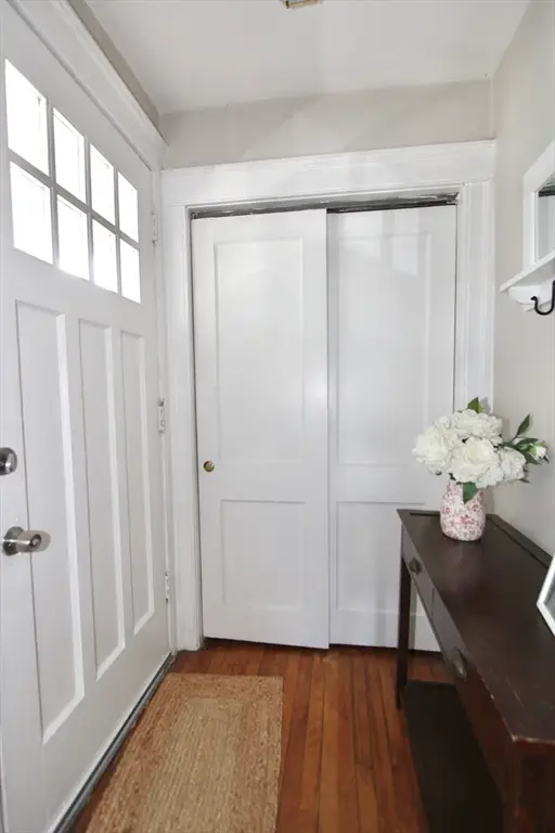 36 Rowena St, Worcester, MA 01606 - #3