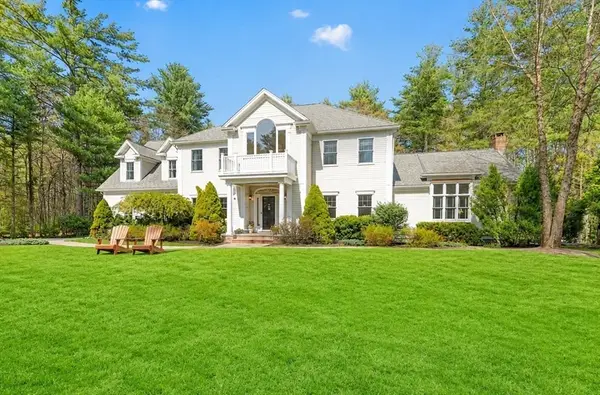 150 Lincoln St, Norwell, MA 02061
