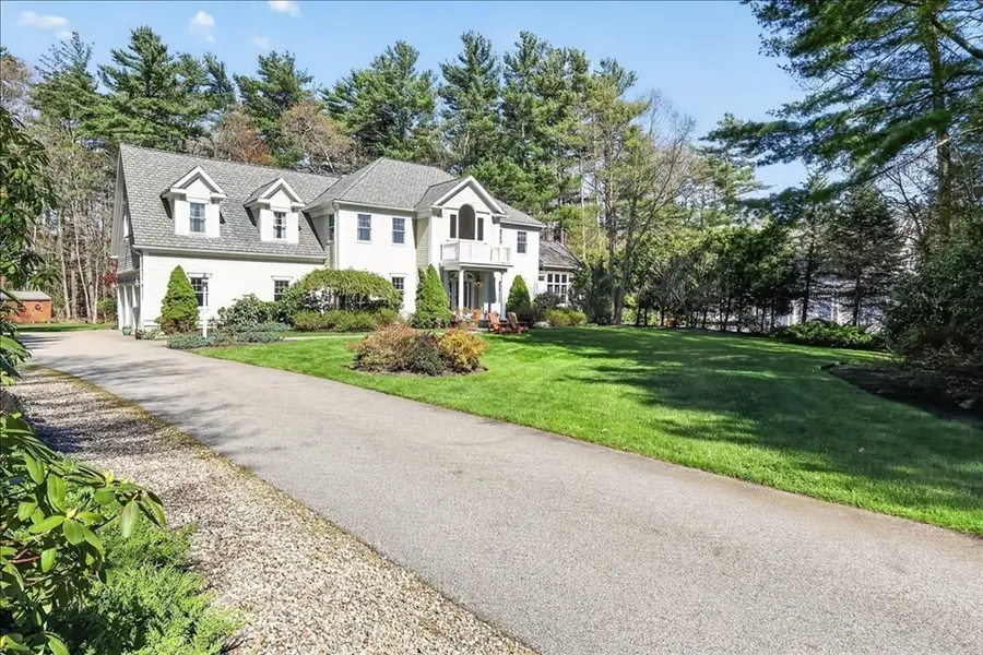 150 Lincoln St, Norwell, MA 02061 - #2