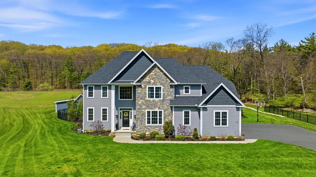 10 Fitch Farm Way, Southampton, MA 01073 - #1