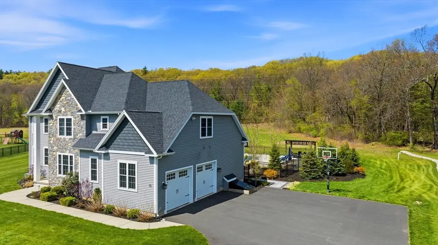 10 Fitch Farm Way, Southampton, MA 01073 - #2