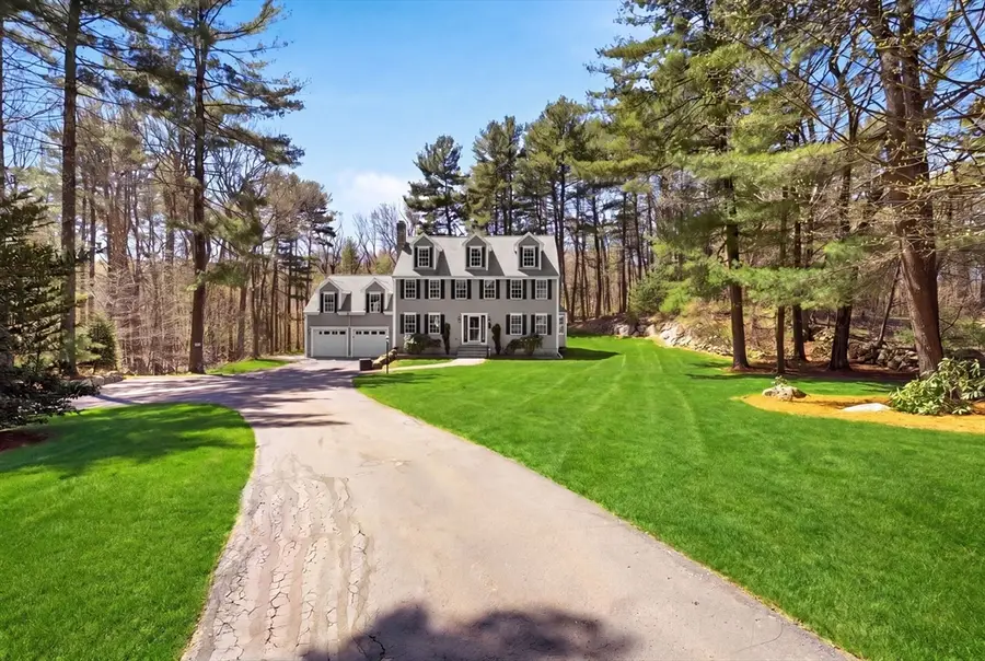 149 Arnold St, Wrentham, MA 02093 - #2