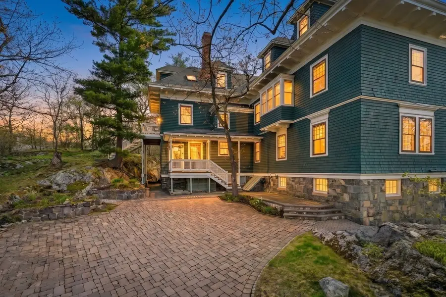 5 Ridgewood Rd, Malden, MA 02148 - #2