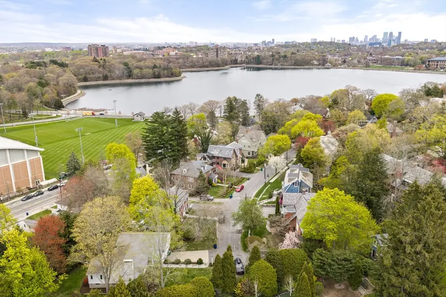 37 Chestnut Hill Terrace, Newton, MA 02467 - #3