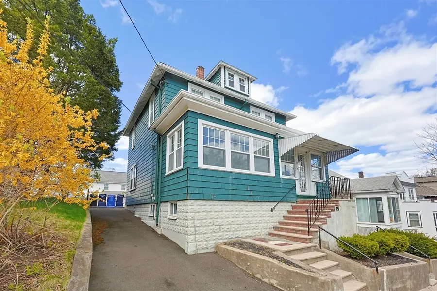 15 Grayson St, Boston, MA 02124 - #2