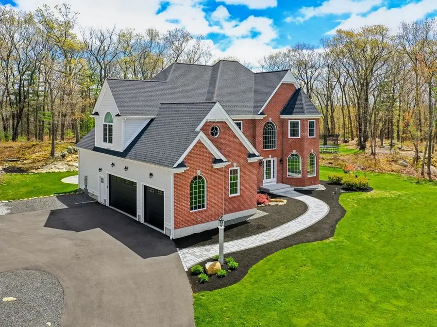 15 Ridge Rd, Wrentham, MA 02093 - #2