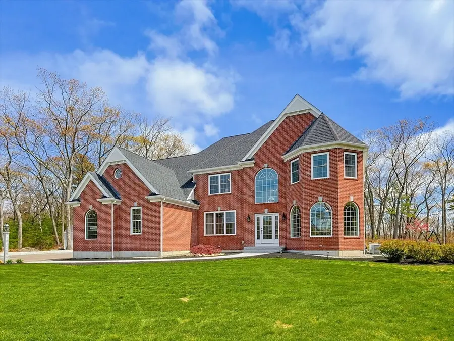 15 Ridge Rd, Wrentham, MA 02093 - #3