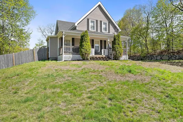 156 Allen St, Randolph, MA 02368