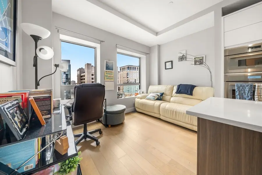 100 Shawmut Ave #811, Boston, MA 02118 - #3