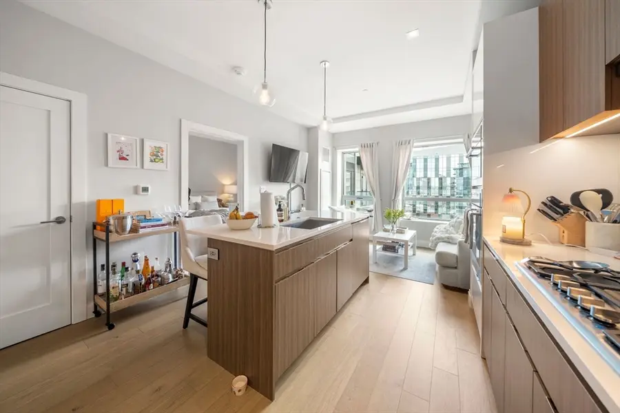 100 Shawmut Ave #911, Boston, MA 02118 - #2