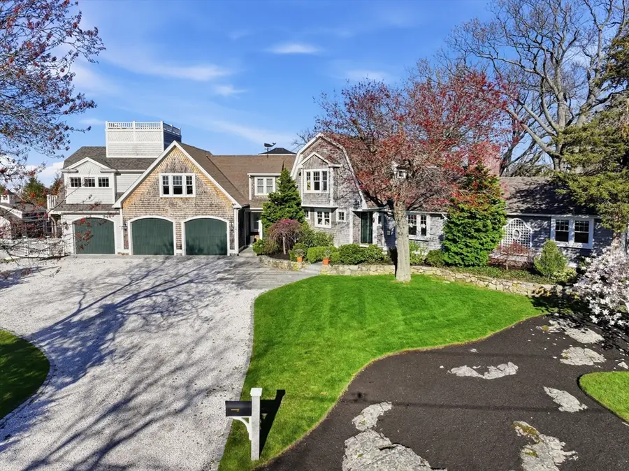82 Nichols Rd, Cohasset, MA 02025 - #2