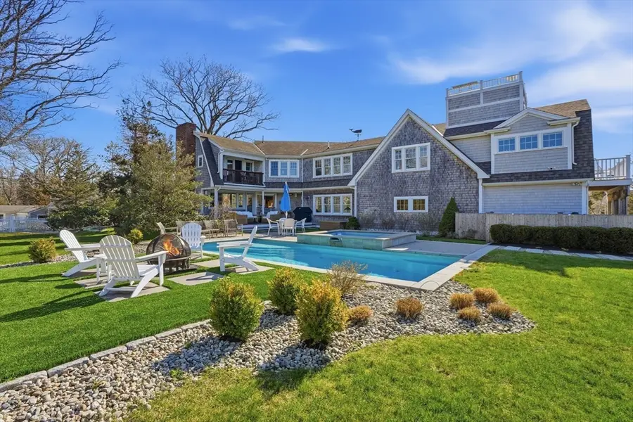 82 Nichols Rd, Cohasset, MA 02025 - #3