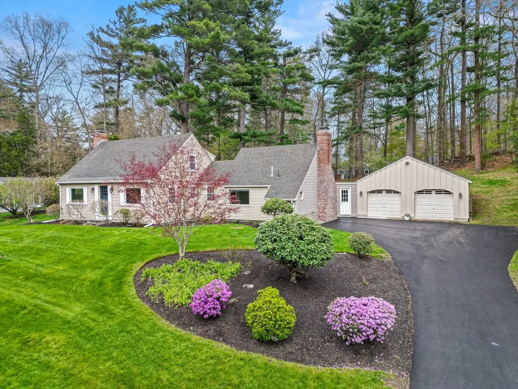 10 Glen Rd, Topsfield, MA 01983 - #1