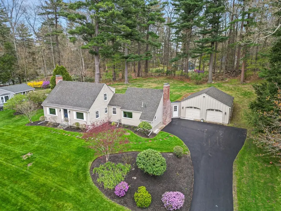 10 Glen Rd, Topsfield, MA 01983 - #2