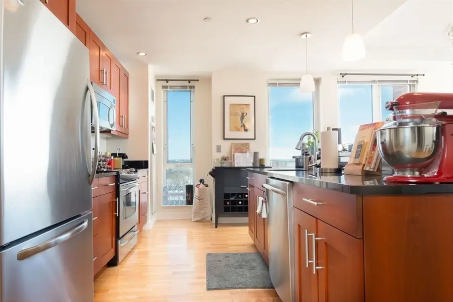 100 Station Landing #1101, Medford, MA 02155 - #3