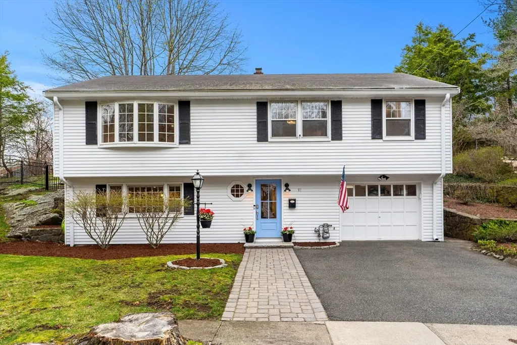 92 Moffatt Rd, Salem, MA 01970 - #1