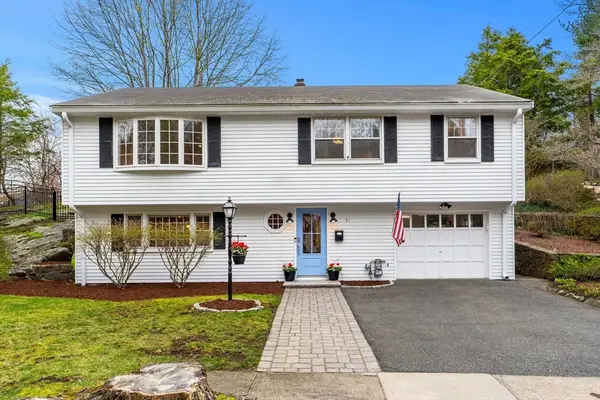 92 Moffatt Rd, Salem, MA 01970