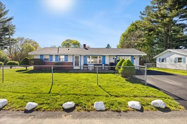 6 Bourne St, Brockton, MA 02302