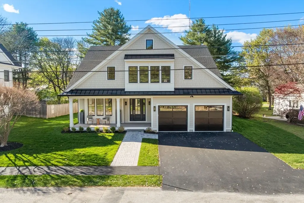 23 Yale Road, Needham, MA 02494 - #1