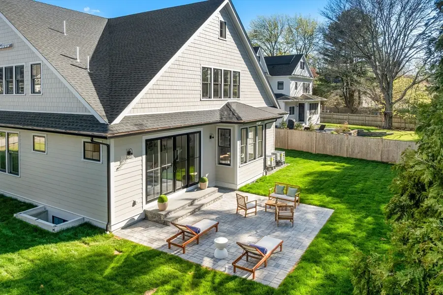 23 Yale Road, Needham, MA 02494 - #3