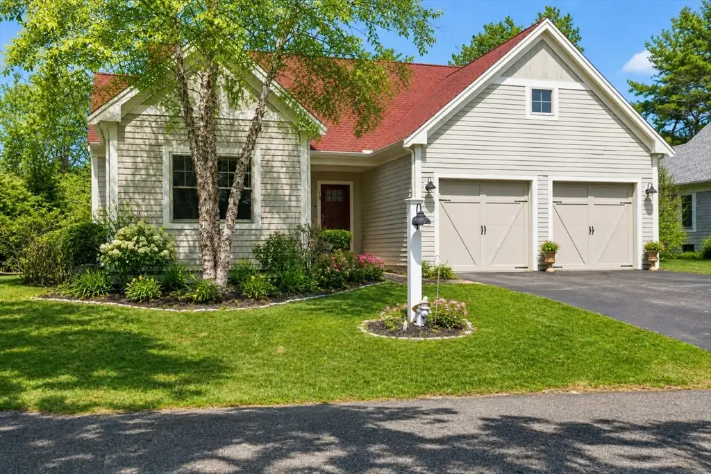15 Southview Way, Plymouth, MA 02360 - #1