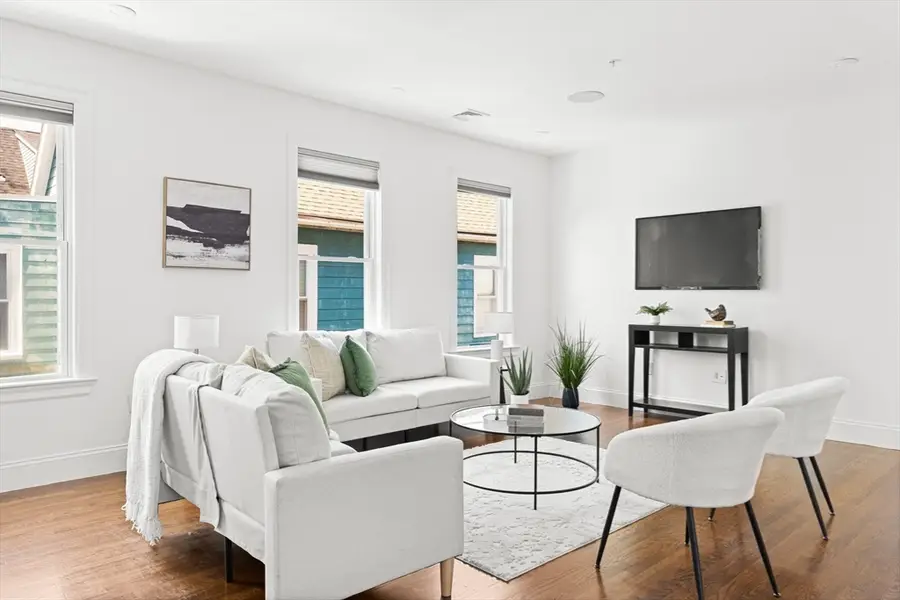 76 Flint St #2, Somerville, MA 02145 - #2