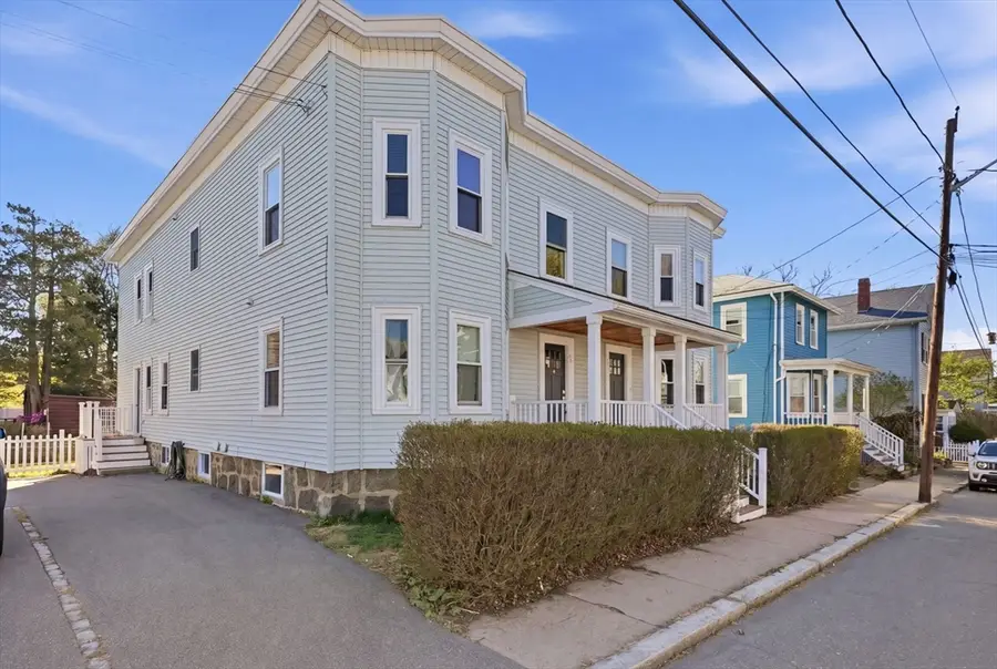 18 Phelps St #1, Salem, MA 01970 - #2