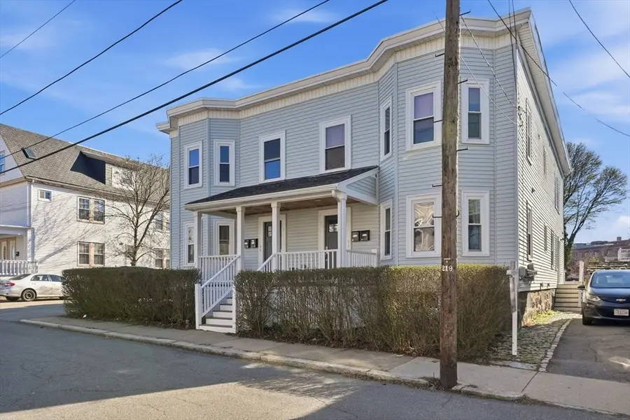 18 Phelps St #1, Salem, MA 01970 - #3